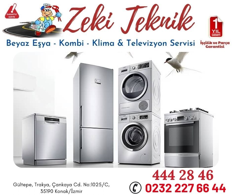 Gültepe Bosch Servisi